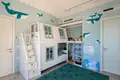 Mieszkanie 3 pokoi 171 m² Radovici, Czarnogóra