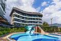 Квартира 2 спальни 48 м² Оба, Турция