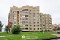 1 bedroom apartment 35 m² Minsk, Belarus