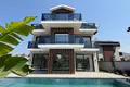 Villa de 5 pièces 210 m² Fethiye, Turquie