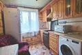 2 room apartment 46 m² Barysaw, Belarus