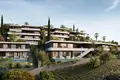4-Schlafzimmer-Villa 363 m² Agios Tychonas, Zypern