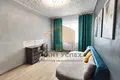 3 room apartment 72 m² Muchaviecki sielski Saviet, Belarus