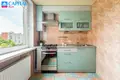 3 room apartment 69 m² Vilnius, Lithuania