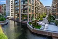 Mieszkanie 2 pokoi 87 m² Londyn, Wielka Brytania