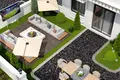 Mieszkanie 3 pokoi 65 m² Alanya, Turcja