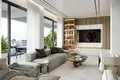 Penthouse 3 Schlafzimmer 146 m² Demos Agiou Athanasiou, Zypern