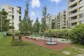 Квартира 3 комнаты 67 м² Варшава, Польша
