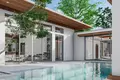 Вилла 4 комнаты 481 м² Тхаланг, Таиланд