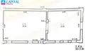 Gewerbefläche 102 m² Kedahnen, Litauen