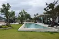 Villa de tres dormitorios 261 m² Ban Bang Ku, Tailandia