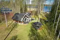 Casa de campo  Kouvola sub region, Finlandia