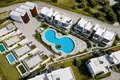 Квартира 40 м² Калограя, Северный Кипр