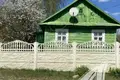 House 33 m² Vieljamovicy, Belarus