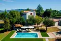 Villa de tres dormitorios 200 m² Rabac, Croacia