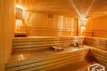 Penthouse 5 rooms 250 m² Alanya, Turkey
