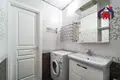 Appartement 2 chambres 61 m² Pryluki, Bélarus