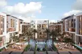 Wohnung 2 zimmer 57 m² Hurghada, Ägypten
