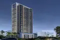 Mieszkanie 2 pokoi 1 211 m² Dubaj, Emiraty Arabskie