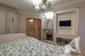 1 room apartment 48 m² Muchaviecki sielski Saviet, Belarus