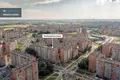Appartement 3 chambres 78 m² Klaipeda, Lituanie