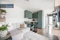 Mieszkanie 2 pokoi 35 m² Wilno, Litwa