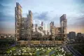Mieszkanie 2 pokoi 135 m² Dubaj, Emiraty Arabskie