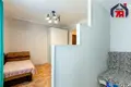 1 room apartment 54 m² Yubiliejny, Belarus