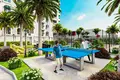Квартира 2 спальни 85 м² Аланья, Турция