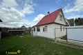 Maison 60 m² Zdanovicki sielski Saviet, Bélarus