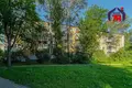 1 room apartment 32 m² Minsk, Belarus