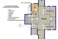 House 865 m² Kecskemeti jaras, Hungary