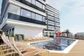 Apartment 60 m² Mediterranean Region, Turkey