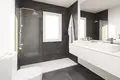 2 bedroom penthouse 73 m² Calp, Spain