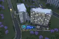 Wohnung 3 zimmer 70 m² Mezitli, Türkei
