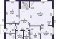 Ferienhaus 166 m² Damasy, Belarus