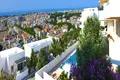 Mieszkanie 2 pokoi 121 m² Pafos, Cypr