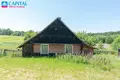 House 87 m² Didieji Medininkai, Lithuania