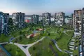 Mieszkanie 3 pokoi 101 m² Miasto Stołeczne Praga, Czechy
