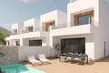 Willa 3 pokoi 104 m² Pilar de la Horadada, Hiszpania