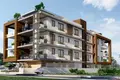 Mieszkanie 3 pokoi 86 m² Aradipu, Cypr