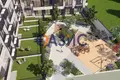 Mieszkanie 3 pokoi 88 m² Rawda, Bułgaria