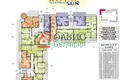 Appartement 2 chambres 49 m² Nessebar, Bulgarie