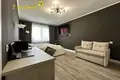 2 room apartment 64 m² Pryluki, Belarus