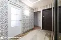 Mieszkanie 3 pokoi 77 m² Mińsk, Białoruś
