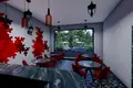 Пентхаус 3 комнаты 132 м² Аланья, Турция