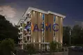 Wohnung 2 zimmer 59 m² Nessebar, Bulgarien