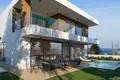 4 bedroom Villa 242 m² Germasogeia, Cyprus