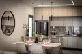 2 bedroom penthouse 81 m² Larnaca District, Cyprus