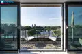 Mieszkanie 3 pokoi 84 m² Kłajpeda, Litwa